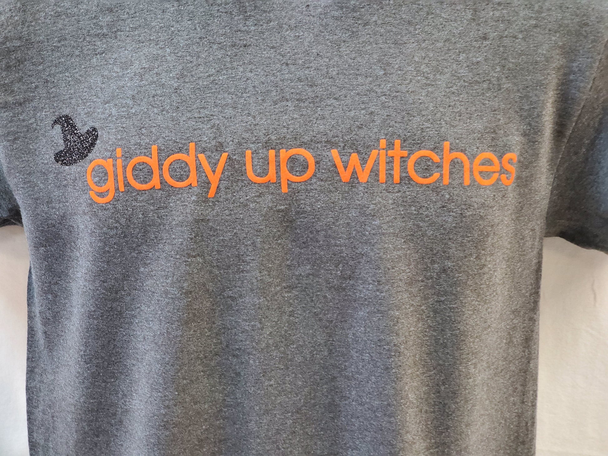 Giddy Up Witches, make some Movement for Halloween - Top Drop Viral