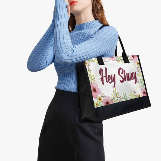 756. Shopping Tote Bag - Top Drop Viral