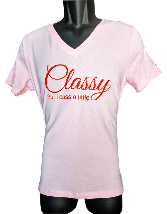 Classy Southern Gals that cuss a little! - Top Drop Viral